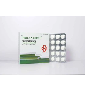 Pro Anadrol 50mg 50 Tablets Beligas Pharma INT Pro Anadrol 50mg 50 tablets by Beligas Pharma INT product packaging