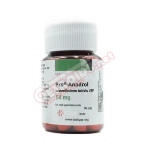 Pro Anadrol 50 mg 50 Tablets Beligas Pharma USA Pro Anadrol 50 mg 50 Tablets Beligas Pharma USA
