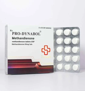 Pro-Dynabol 20 Mg 50 Tablets Beligas Pharma INT Pro-Dynabol 20 Mg 50 Tablets Beligas Pharma INT