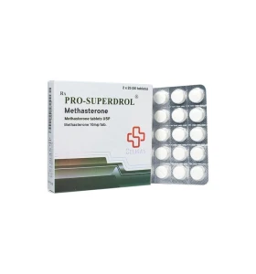 Pro-Superdrol 10 mg 50 Tabs Beligas Pharma USA Pro-Superdrol 10 mg 50 tablets by Beligas Pharma USA product packaging