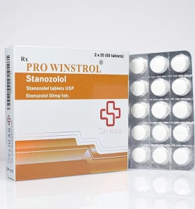 Pro Winstrol 50mg 50 Tablets Beligas Pharma INT Pro Winstrol 50mg 50 Tablets Beligas Pharma INT