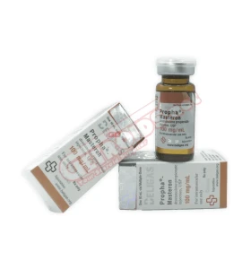 Propha Masteron 100 mg 10 ml Beligas Pharma USA Propha Masteron 100 mg 10 ml vial by Beligas Pharma USA