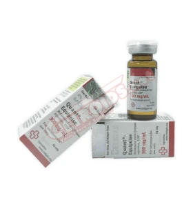 Quant Equipoise 300 mg 10 ml Beligas Pharma USA Quant Equipoise 300 mg 10 ml Beligas Pharma USA