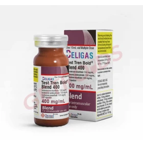 Test Tren Bold 400mg 10ml Beligas Pharma USA Test Tren Bold 400mg 10ml vial by Beligas Pharma USA
