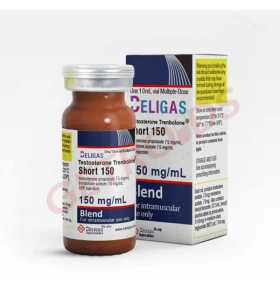 Test Tren Short 150 10ml Beligas Pharma USA Test Tren Short 150 10ml vial by Beligas Pharma USA