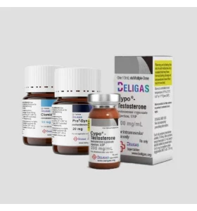Testosterone Cypionate & DBOL Cycle Beligas Pharma USA Testosterone Cypionate & DBOL Cycle Beligas Pharma USA