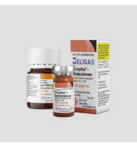 Testosterone Propionate & Winstrol Cycle Beligas Pharma USA Testosterone Propionate & Winstrol Cycle Beligas Pharma USA