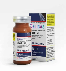 Testosterone Trenbolone Short 150mg 10 ml Beligas Pharma INT Testosterone Trenbolone Short 150mg 10 ml Beligas Pharma INT