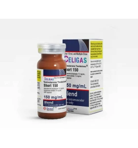 Testosterone Trenbolone Short 150mg 10ml Beligas Pharma INT Testosterone Trenbolone Short 150mg 10ml Beligas Pharma INT