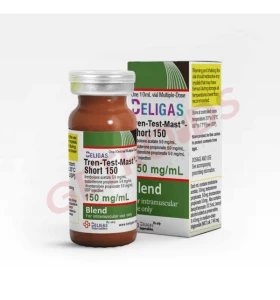 Tri Test Lite 350 mg 10 ml Beligas Pharma USA Tri Test Lite 350 mg 10 ml vial by Beligas Pharma USA