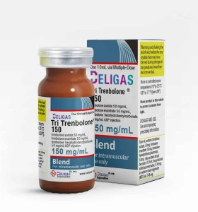 Tri Trenbolone 150 mg 10 ml Beligas Pharma INT Tri Trenbolone 150 mg 10 ml Beligas Pharma INT
