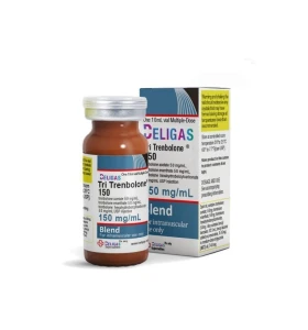 Tri Trenbolone Blend 150 mg 10 ml Beligas Pharma USA vial Tri Trenbolone Blend 150 mg 10 ml vial by Beligas Pharma USA