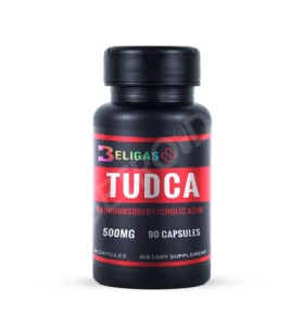 TUDCA Beligas Pharma USA TUDCA Beligas Pharma USA