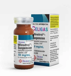 Winstrol Suspension 50 mg 10 ml Beligas Pharma INT Winstrol Suspension 50 mg 10 ml Beligas Pharma INT