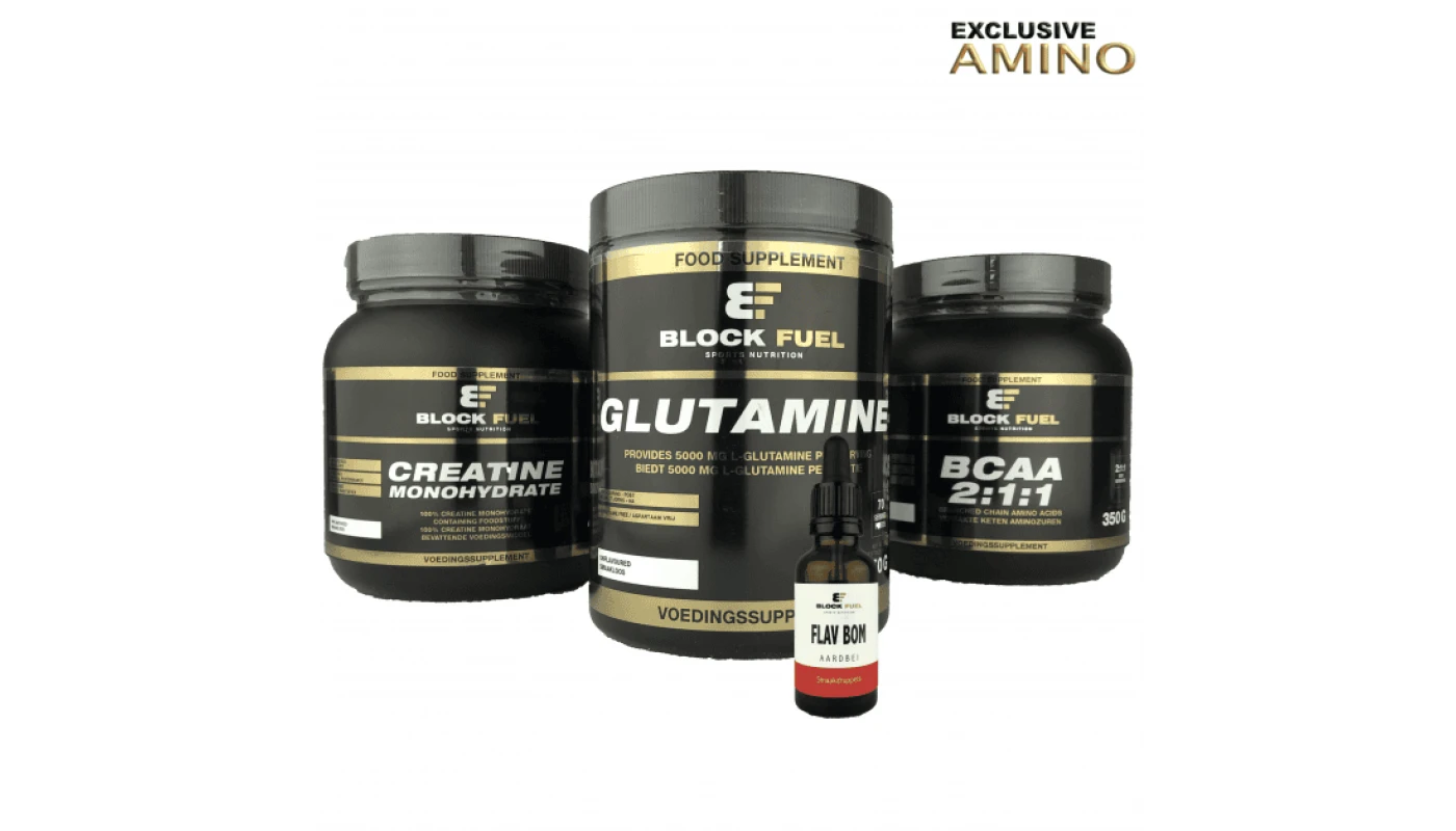 Creatine, Glutamine or Bcaa? Creatine, Glutamine or Bcaa?