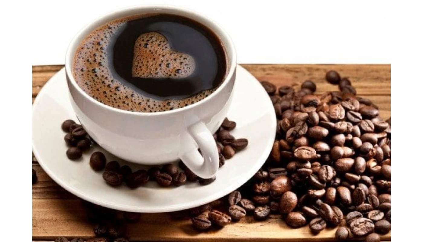 The Importance of Coffee in Bodybuilding The Importance of Coffee in Bodybuilding