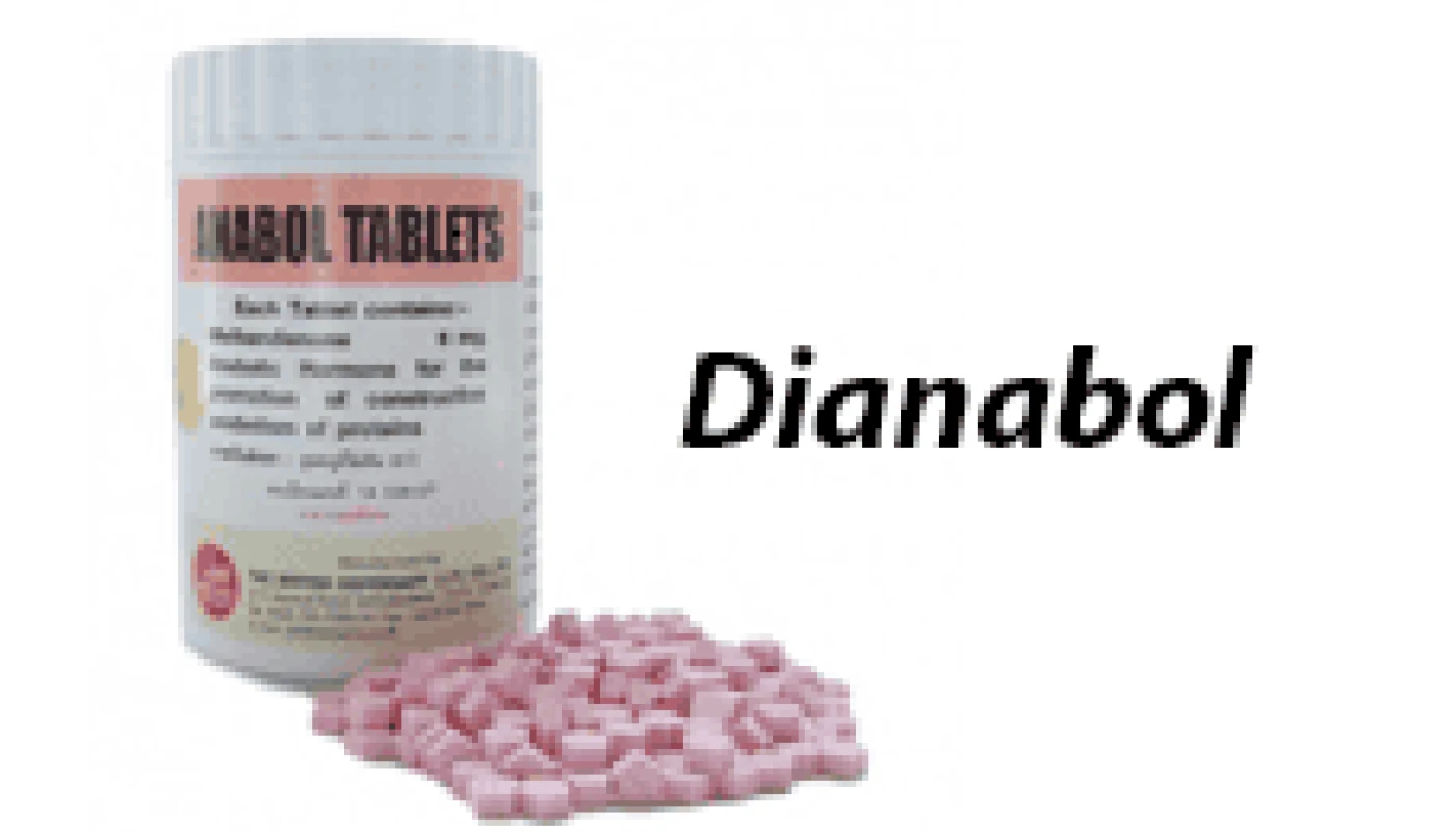 Dianabol (methandrostenolone) benefits & side effects Dianabol (methandrostenolone) benefits & side effects