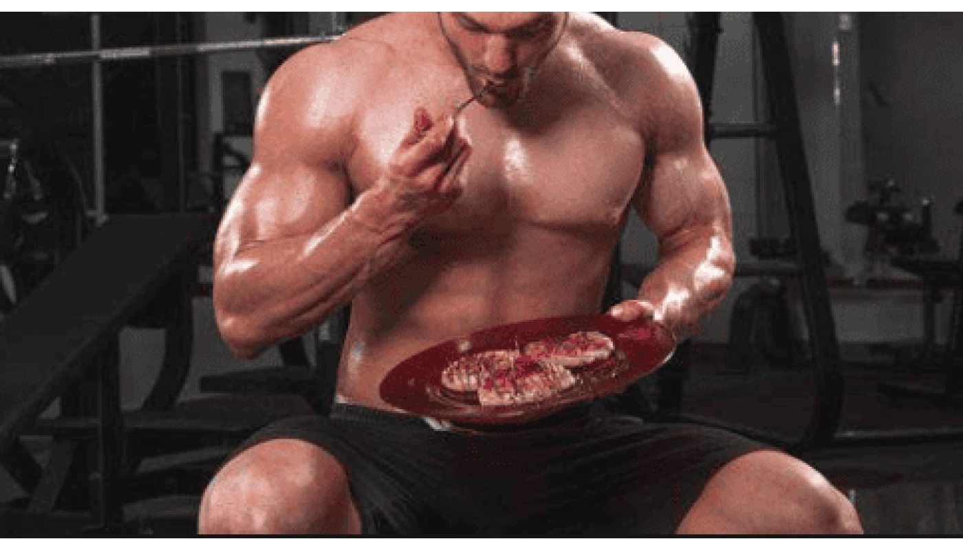 The 10 Best Foods to Build Muscle The 10 Best Foods to Build Muscle