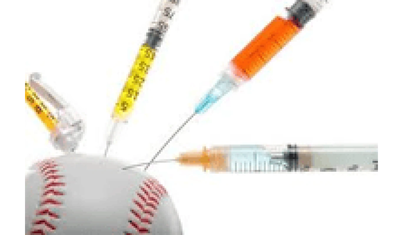 Steroids in Sports Steroids in Sports