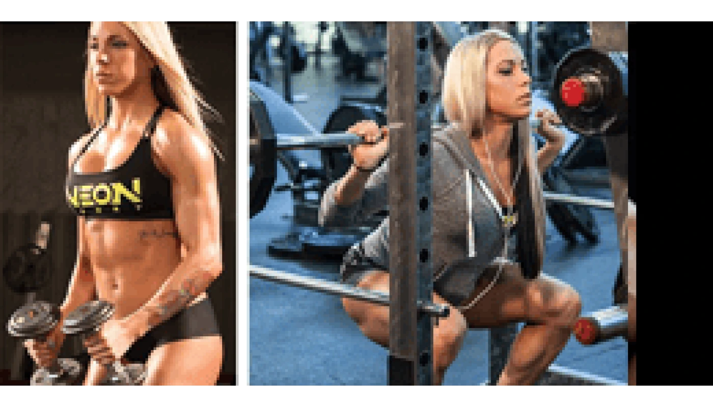 Three best steroids for women that really work! Three best steroids for women that really work!