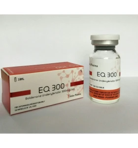 Boldenone (EQ) 3000mg 10ml Maha Pharma Boldenone (EQ) 3000mg 10ml Maha Pharma
