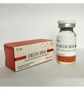 Deca 3000mg 10ml Maha Pharma vial Deca 3000mg 10ml vial by Maha Pharma product packaging