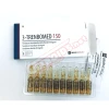 3-TRENBOMED 150 Deus Medical injectable ampoules 3-TRENBOMED 150 Deus Medical box and ampoules