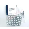 ANADROMED 50 Oxymetholone Tablets Deus Medical ANADROMED 50 oxymetholone tablets by Deus Medical product packaging