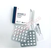 ANAVAMED 10 Deus Medical Oxandrolone 10 mg tablets ANAVAMED 10 Deus Medical Oxandrolone 10 mg tablets box