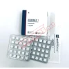 ARIMIMED 1 Deus Medical Anastrozole tablets ARIMIMED 1 Deus Medical Anastrozole 1 mg tablets box