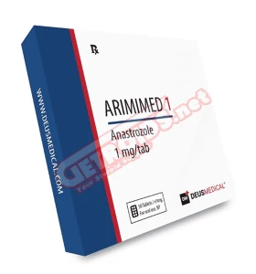 ARIMIMED 1 Deus Medical ARIMIMED 1 Deus Medical