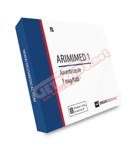 ARIMIMED 1 Deus Medical ARIMIMED 1 Deus Medical