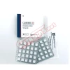 CLOMIMED 50 Deus Medical 50mg tablets CLOMIMED 50 Deus Medical tablet product packaging