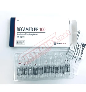 DECAMED 250 Deus Medical DECAMED 250 Deus Medical