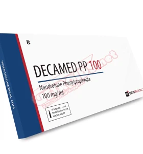 DECAMED 250 Deus Medical DECAMED 250 Deus Medical