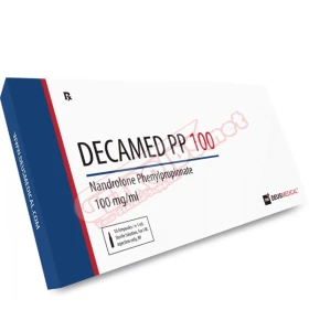 DECAMED 250 Deus Medical DECAMED 250 Deus Medical