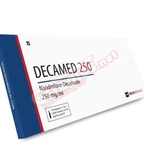 DECAMED 250 Deus Medical DECAMED 250 Deus Medical