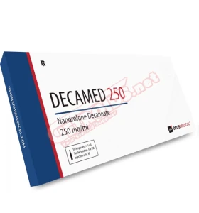 DECAMED 250 Deus Medical DECAMED 250 Deus Medical