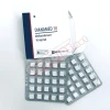 Dianamed 10 Deus Medical Dianamed 10 Deus Medical tablet box packaging