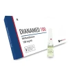 DIANAMED 100 Injectable Dbol Deus Medical DIANAMED 100 Injectable Dbol by Deus Medical pack presentation