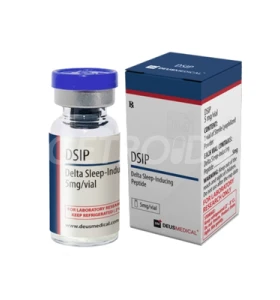 DSIP 5 Deus Medical DSIP 5 Deus Medical