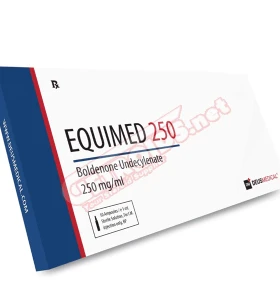 EQUIMED 250 Deus Medical EQUIMED 250 Deus Medical