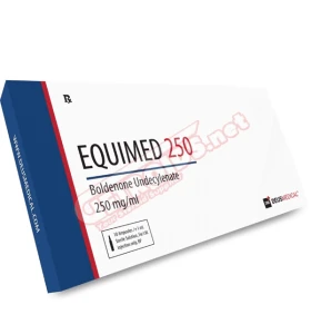 EQUIMED 250 Deus Medical EQUIMED 250 Deus Medical