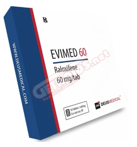 EVIMED 60 SERM Deus Medical EVIMED 60 SERM Deus Medical