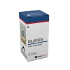 Follistatin 1 mg 1 vial Deus Medical Follistatin 1 mg single vial by Deus Medical product packaging