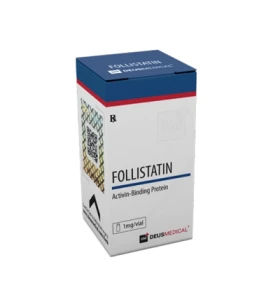 Follistatin 1 mg 1 Vial Deus Medical Follistatin 1 mg 1 Vial Deus Medical