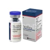 Follistatin 1 mg 1 vial Deus Medical Follistatin 1 mg single vial by Deus Medical product packaging