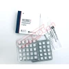 HALOMED 5 Deus Medical tablets HALOMED 5 Deus Medical Fluoxymesterone oral tablets box