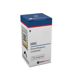 HMG Deus Medical HMG Deus Medical