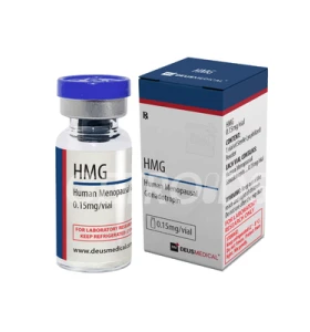 HMG Deus Medical HMG Deus Medical